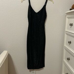 Sparkly Homecoming/Formal Dress NEW WITHOUT TAG